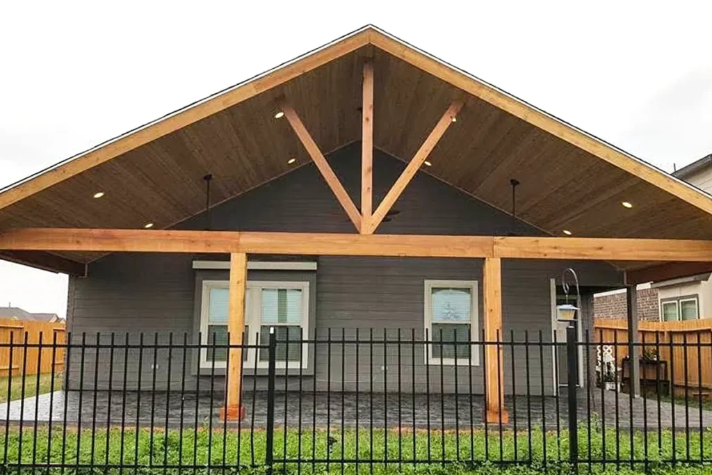 general contractor Pearland TX