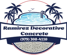 Ramirez Decorative Concrete