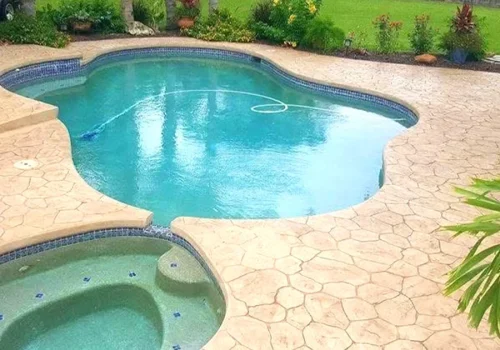 Ramirez Decorative Concrete