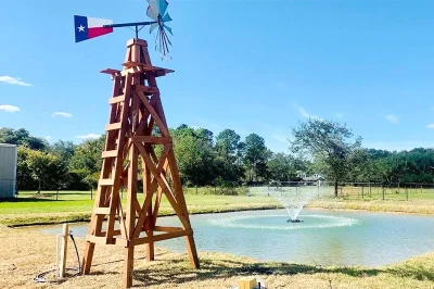 Pearland, TX Construction Company