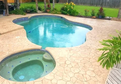 pool installers Angleton, TX