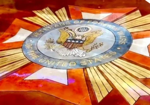 custom concrete flooring Angleton, TX