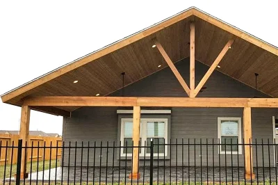 general contractor Pearland, TX