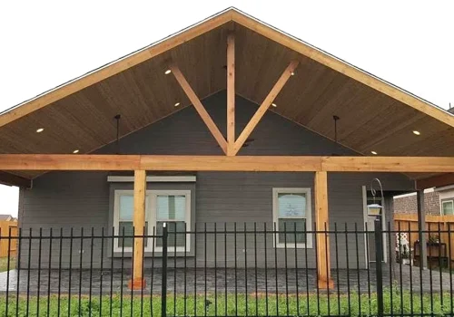 general contractor Angleton, TX