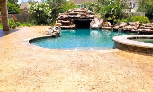 General Contractor Pearland TX - Licensed & Insured